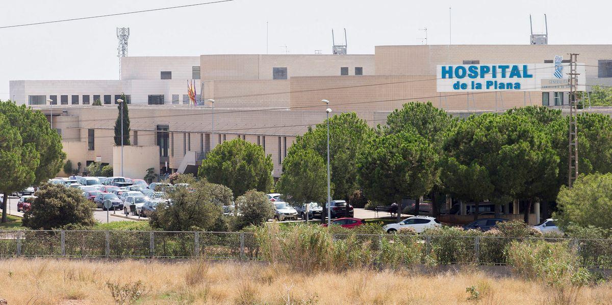 El Hospital de la Plana ejercería como tractor en la implantación de empresas relacionadas con la salud y la investigación.