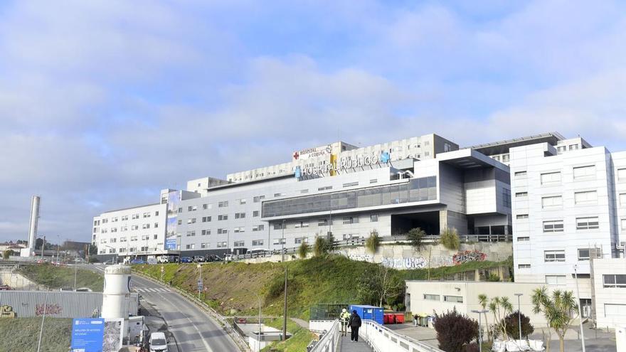 La Xunta aprueba un concierto conjunto con las tres universidades gallegas para el uso de las instalaciones sanitarias