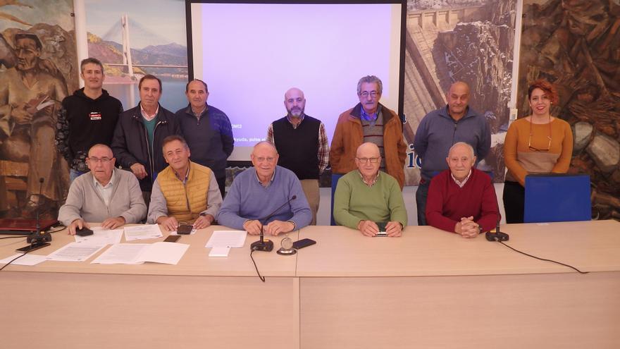 Regantes de Toro se unen a Ferduero para exigir medidas por el coste de la energía