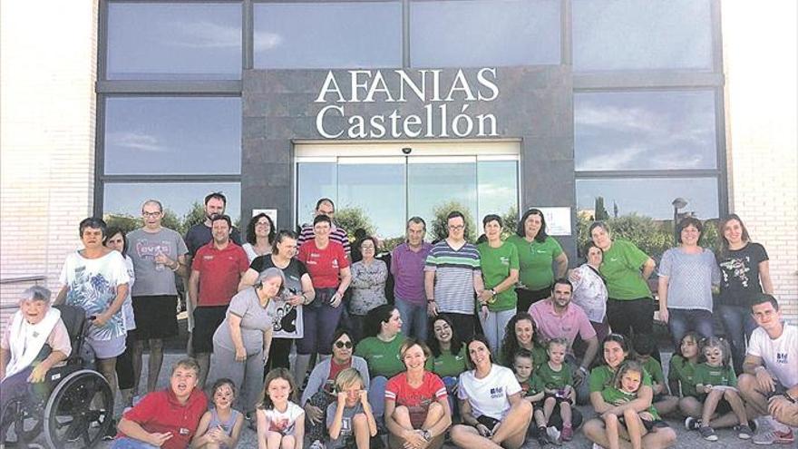 Iberdrola celebra a Castelló el Dia Internacional del Voluntariat