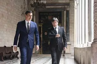 Junts someterá a consulta de las bases el posible acuerdo con el PSOE