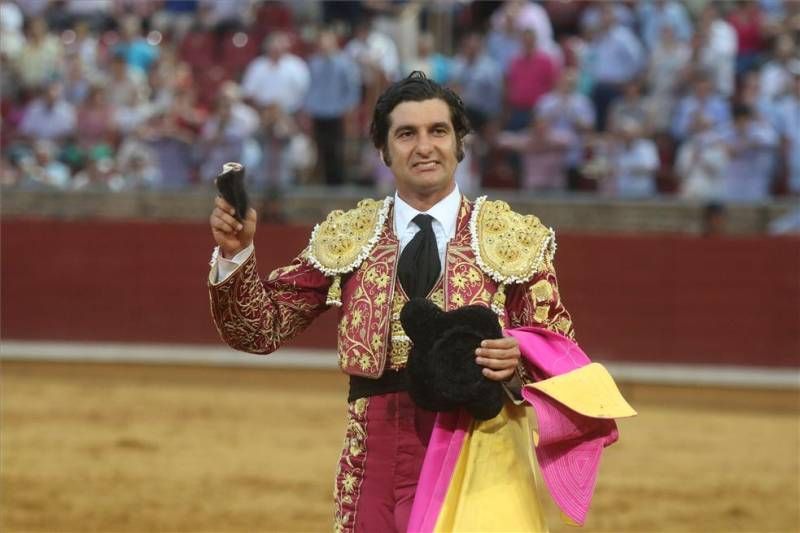 FOTOGALERÍA / FERIA EN LOS CALIFAS