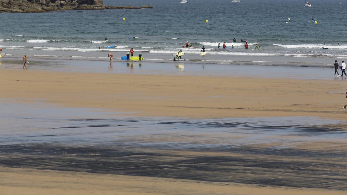 Las 20 fotos que demuestran que las playas de Asturias son únicas