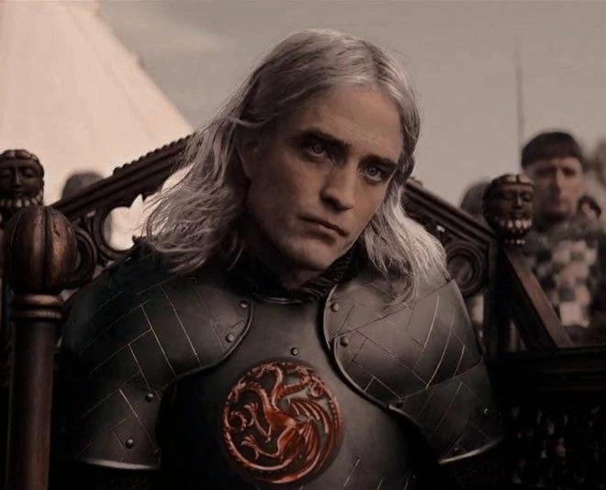 El proyecto, todavía en fase de desarrollo, contará la historia de la conquista del rey Aegon I Targaryen.