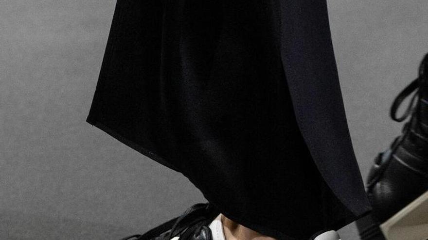 El calzado define tendencias y colores para los zapatos del otoño 2027