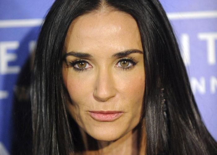 Demi Moore