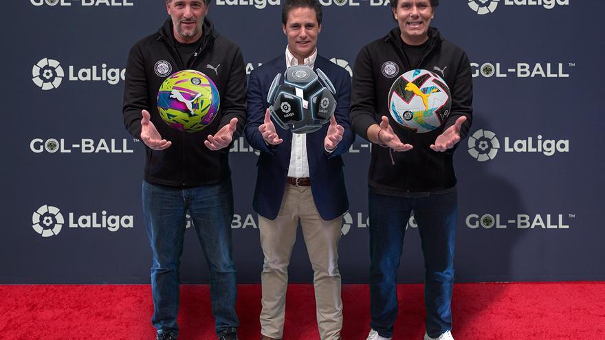 LaLiga Santander entregará a sus fans todos los balones con los que se marquen goles a partir de 2023