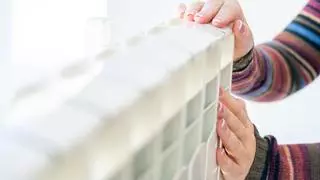 El truco sencillo para limpiar los radiadores y que queden impecables