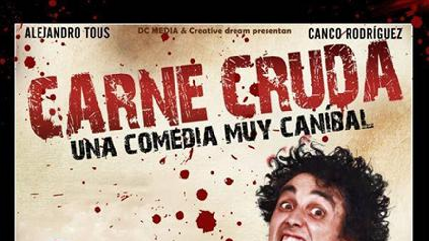 Carne Cruda