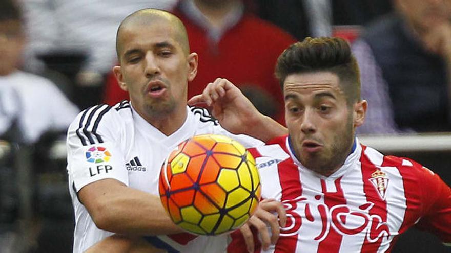 Feghouli sigue queriendo renovar