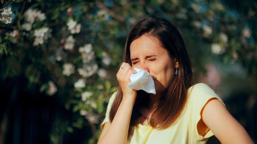 Siete consejos para alérgicos que se mudan y siguen un tratamiento con vacunas