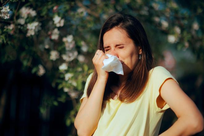 Siete consejos para alérgicos que se mudan y siguen un tratamiento con vacunas