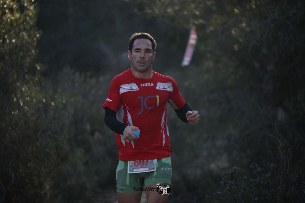 Trail Majal Blanco