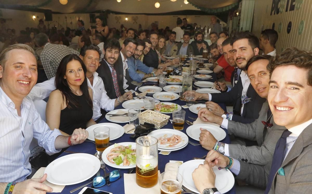 Fotogalería / Jueves de Feria de Córdoba en imágenes