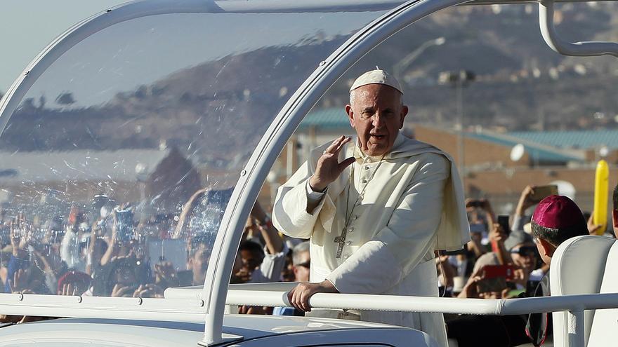 Jorge Mario Bergoglio