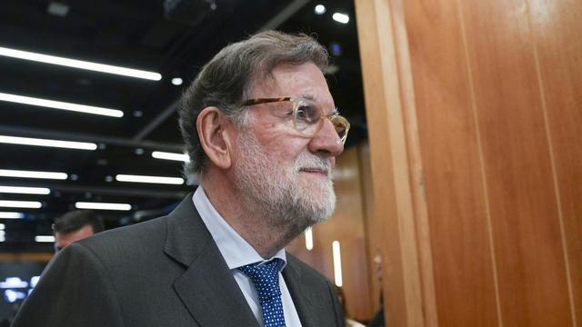 Juicio de Kitchen por la trama de corrupción policial vinculada al PP |  Rajoy y Cospedal, a escena