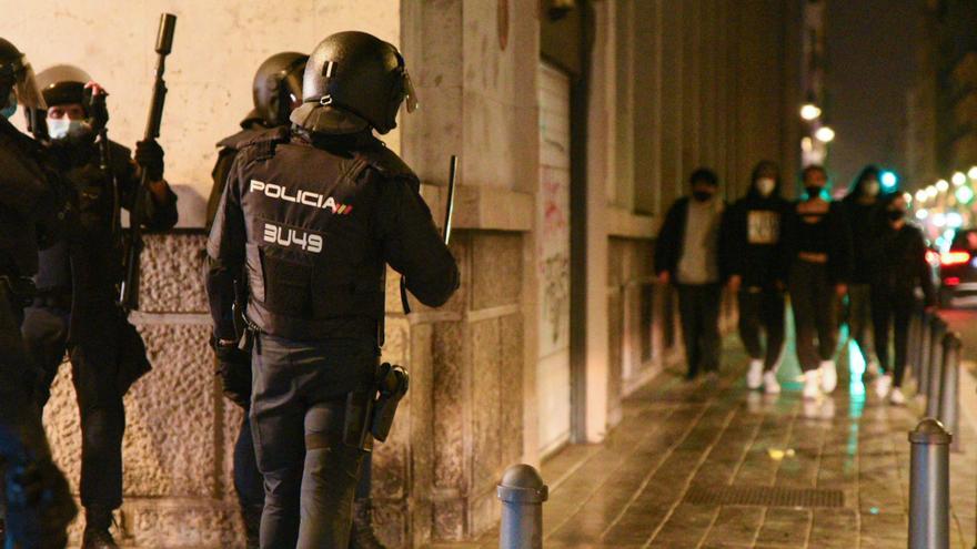 Los lugares que más vigila la Policía en España por la alerta terrorista