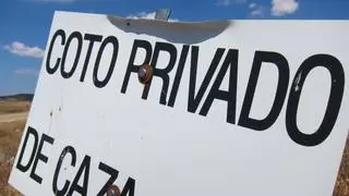 Aprobado el decreto que regula las ayudas a cotos de caza extremeños