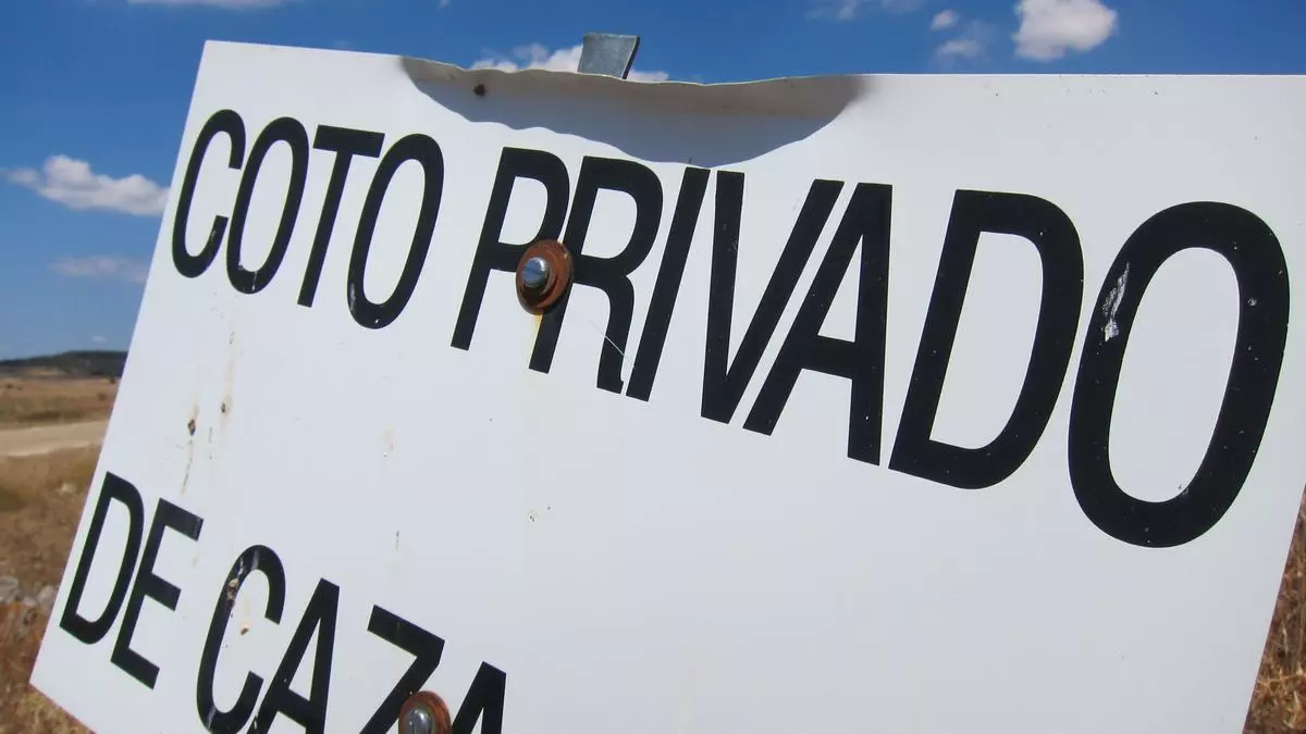 Aprobado el decreto que regula las ayudas a cotos de caza extremeños