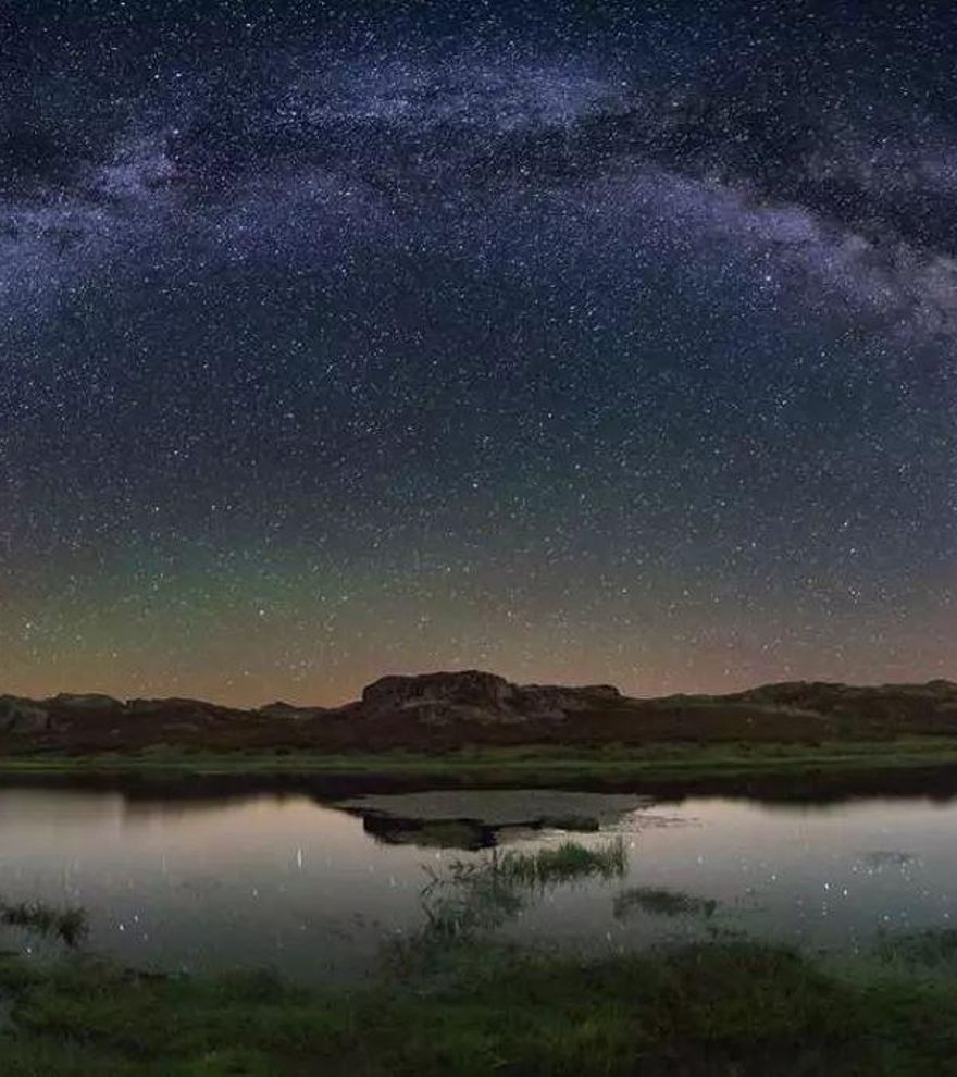El plan más mágico del final del verano en Galicia: mirar las estrellas con 14 actividades gratuitas