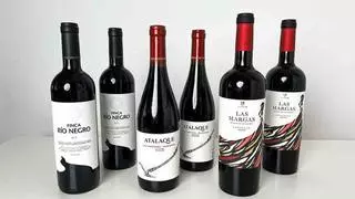 Garnachas con alma y un nuevo Vino de Pago