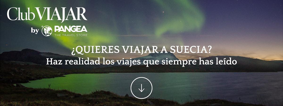 ¿Quieres viajar a Suecia? Diseñamos tu viaje a medida