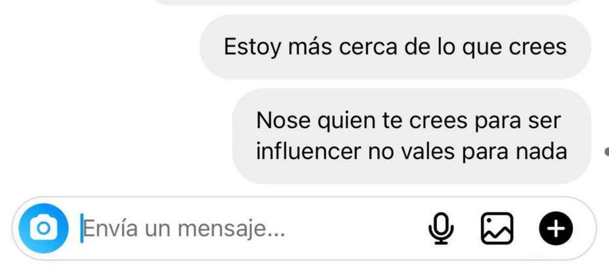 Quan la violència envaeix també l’espai digital