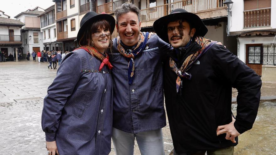 Rozalén y Rodrigo Cuevas, estrellas del Peropalo en Villanueva de la Vera