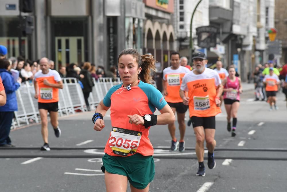 Búscate en la carrera de la Coruña21