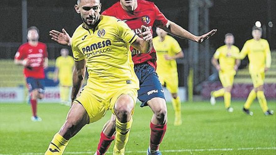 El Villarreal B recibe al CF Badalona ante las cámaras de Medi TV