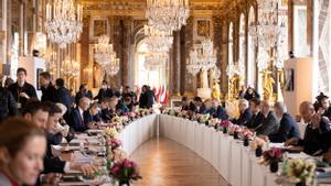 ‘Sí, però no’ de la UE a Ucraïna