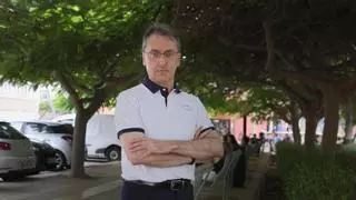 Jesús G. Maestro: «Los mejores poemas son aquellos que convierten al lector en su protagonista»