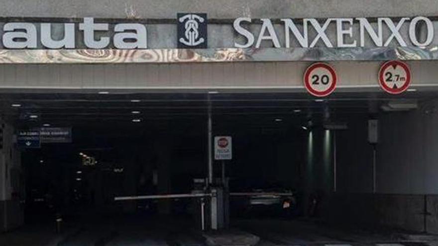 auta bate su récord de Semana Santa: 914 coches al día