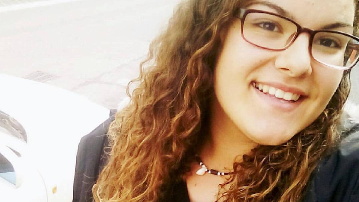 Fatima Ofkir, la vecina de L'Hospitalet que cumplía cadena perpetua en Omán
