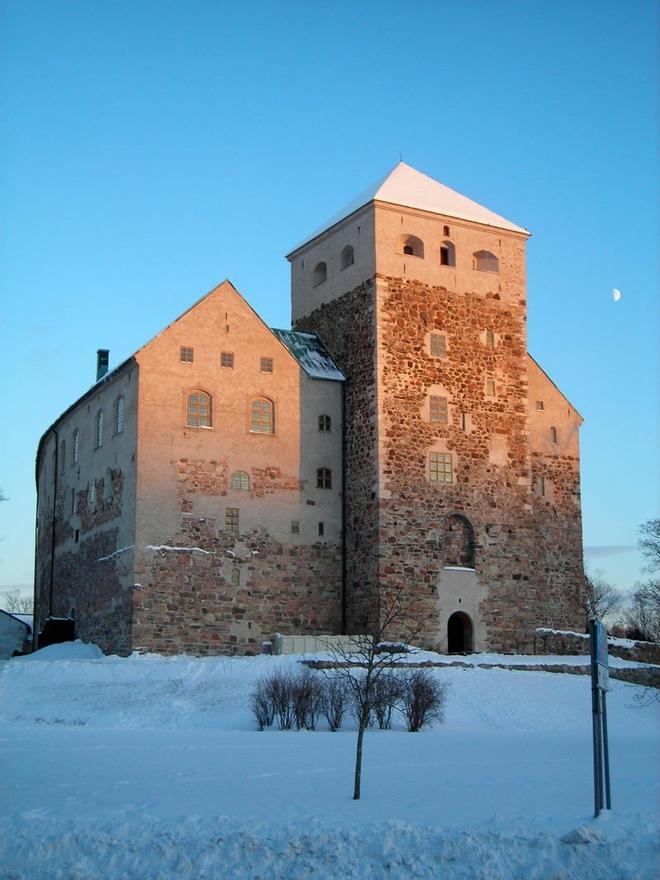 Turku, Finlandia