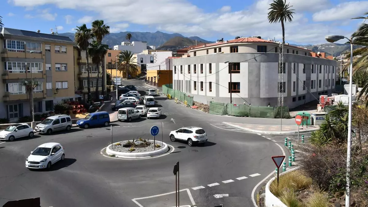 Telde cuenta con una bolsa de más de 7.000 viviendas vacías y 1.062 demandantes