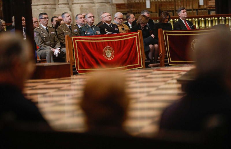 Festividad de San Vicente en València