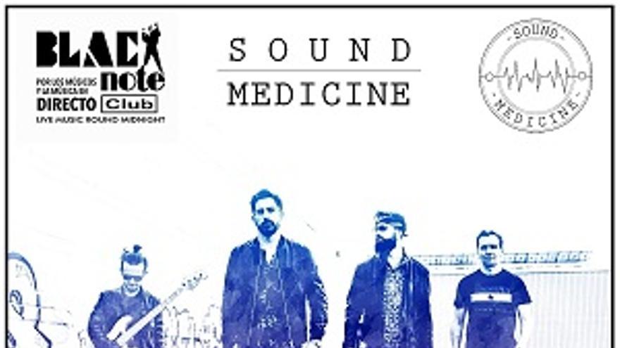 Sound Medicine