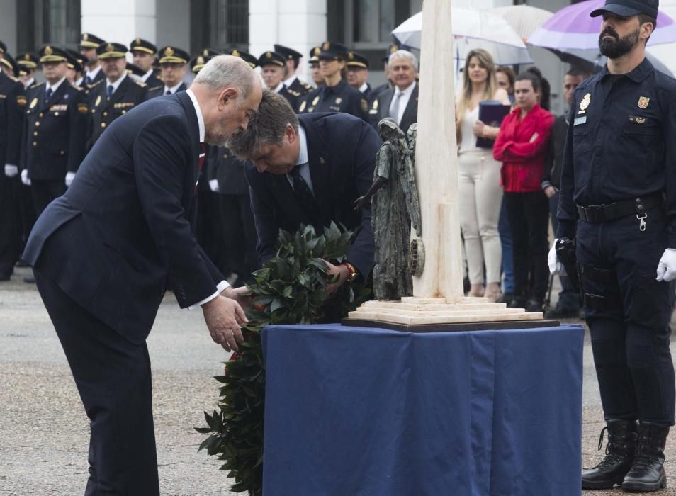 Ignacio Cosidó y Gabino De Lorenzo