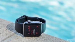 El Apple Watch, todo un éxito