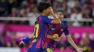¡Dro se va del Barça!