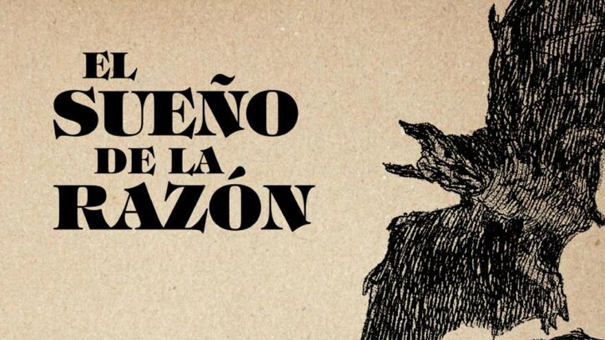 Teatro Principal Zaragoza - El sueño de la razón