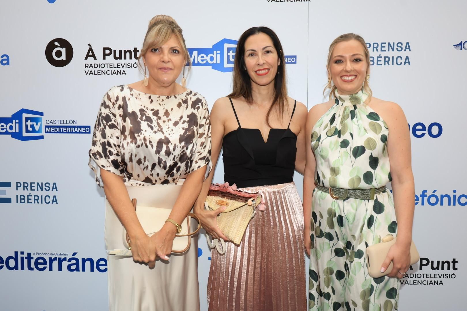 Galería de fotos: Las mejores imágenes de la Gala Empresa del Año 2024 de Mediterráneo
