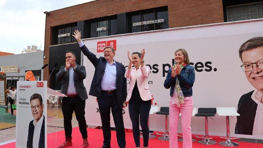 El lugar en el que la Generalitat abrirá una sede de conselleria por primera vez en Castellón