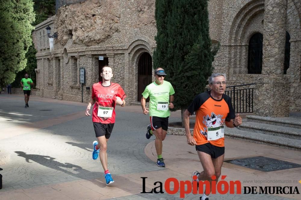 II Vuelta al Santuario Virgen de las Esperanza