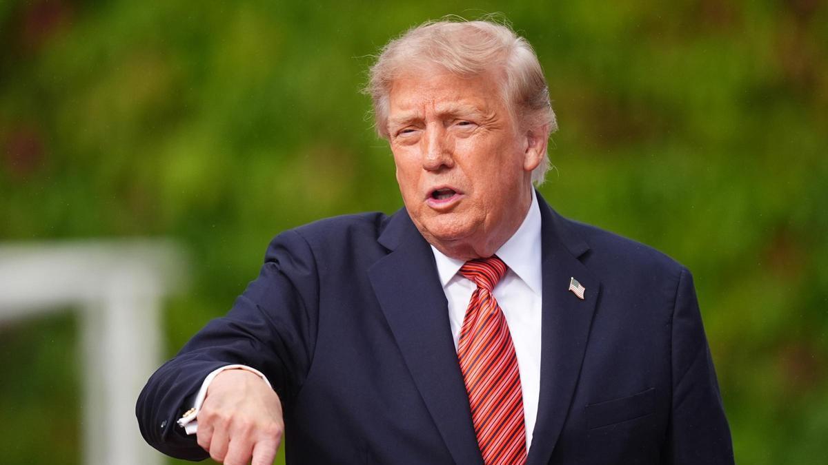 ASAMBLEA DE LA ONU | Trump autoriza a la delegación de Irán a viajar a Nueva York