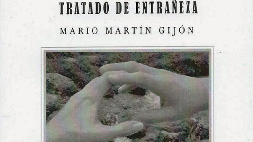 El tercer ojo para la poesía de Mario Martín Gijón