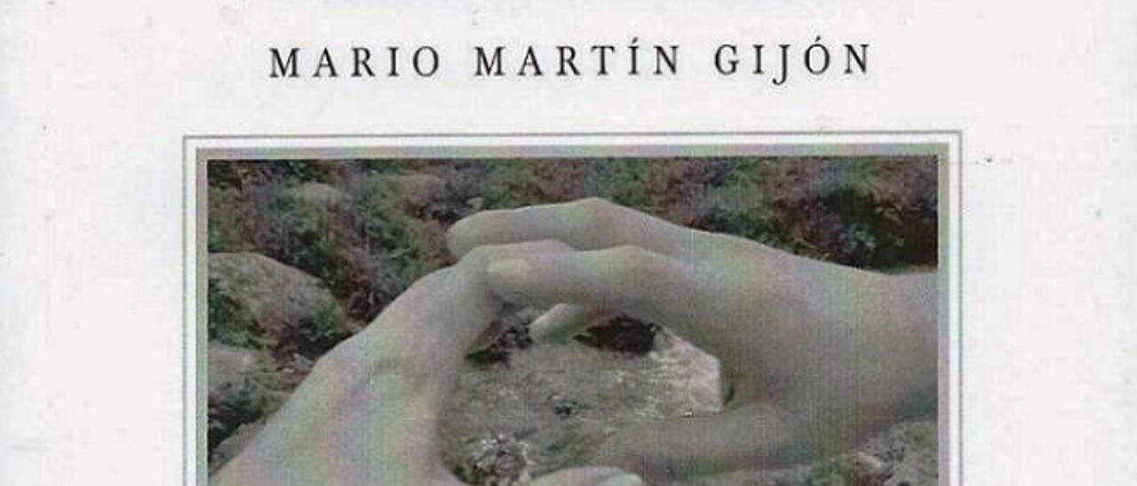 El tercer ojo para la poesía de Mario Martín Gijón