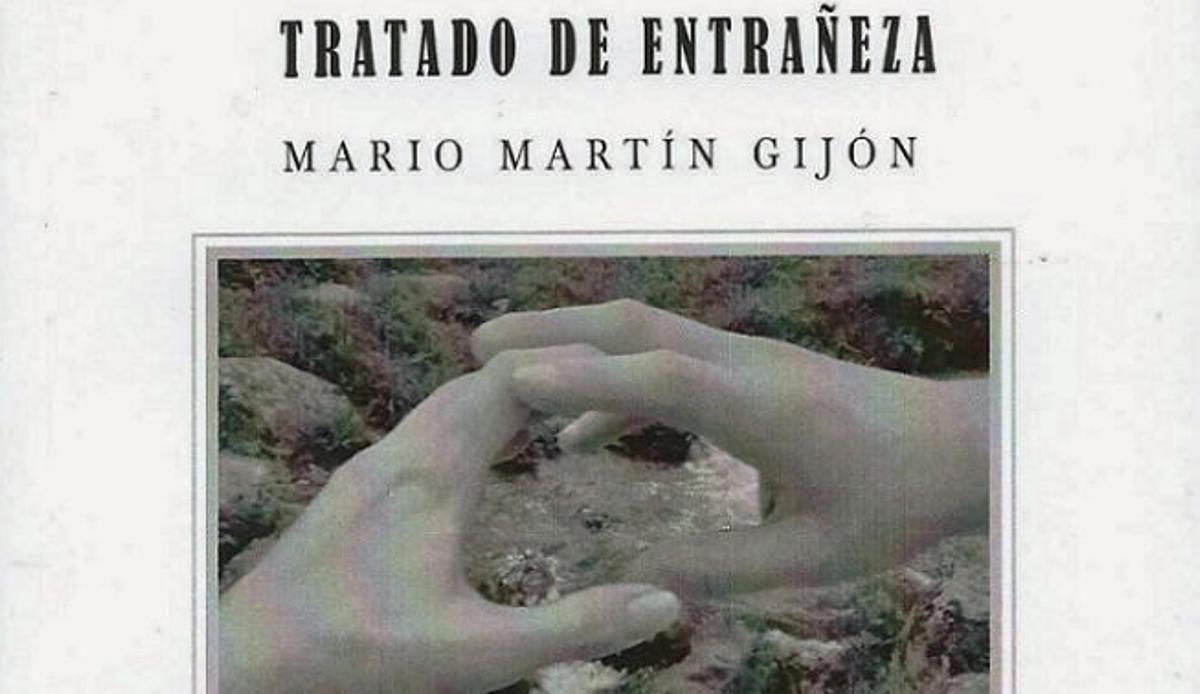 El tercer ojo para la poesía de Mario Martín Gijón