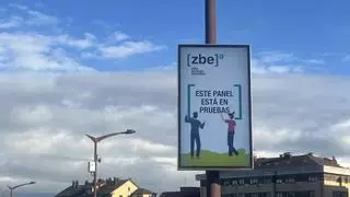 Otra zona de bajas emisiones en el Centro e igualar en la del Oeste a los vecinos de Veriña, Tremañes y Jove con los de La Calzada: las propuestas de la izquierda para la nueva ordenanza